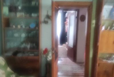 Apartament cu 3 camere semidecomandat în Central - 4