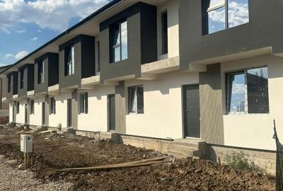 Vila tip insiruita/unitate disponibila capat/Bragadiru/Id nr 33 - 4