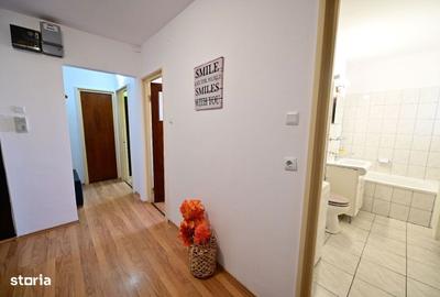 Apartament cu 2 camere decomandat, mobilat în Vasile Aaron - 3