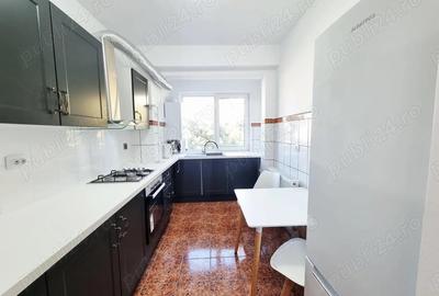 Apartament renovat mobilat si utilat Mazepa 1 - 6