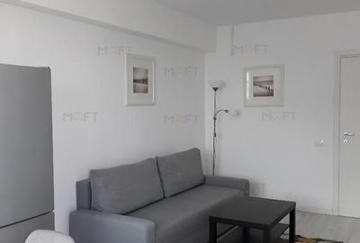 Apartament cu 2 camere semidecomandat, mobilat în Grozăvești - 4