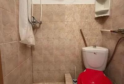 Garsoniera practica, 12 mp utili, etaj 1, pozitionata excelent in zona Girocului - 3