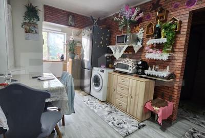 Apartament cu 3 camere în Lipovei - 9