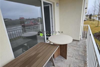 Apartament cu 3 camere în Sânpetru - 3
