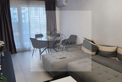 Apartament cu 2 camere semidecomandat, mobilat în Central - 25