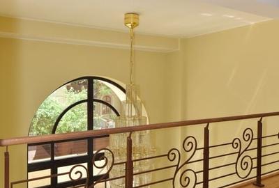 Cotroceni, cladire de birouri avizata ISU - 22