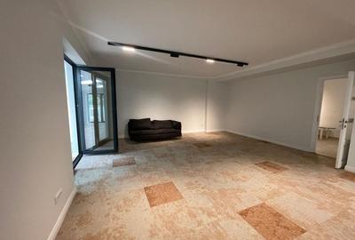 Spațiu comercial, de 140 mp, în Tei - 4
