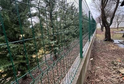 Casă cu 3 camere în Snagov - 11