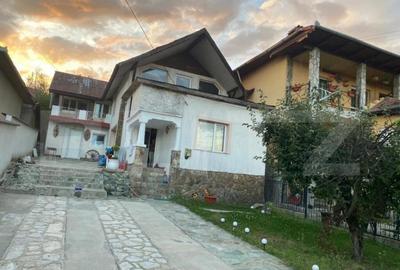 Casa plan parter si mansarda, 100mp utili, zona Novaci - 10