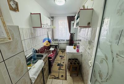 Apartament cu 3 camere semidecomandat în Dărmănești - 3