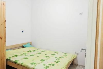 Apartament decomandat în Roșu - 2