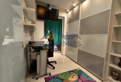 Ap. 2 cam - Malu Rosu- 47mp - 400 / luna - Mobilat &Utilat - 5