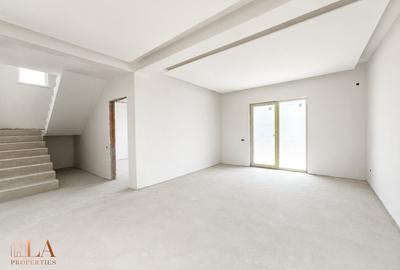 Casă individuală cu 4 camere cu Teren 500 Mp în Clinceni - 7