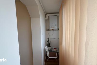 Apartament cu 2 camere în Petros - 13