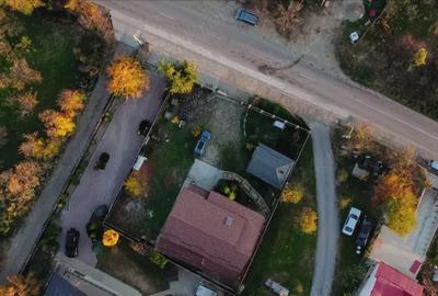 Casă cu 5 camere în Nucșoara de Jos - 3