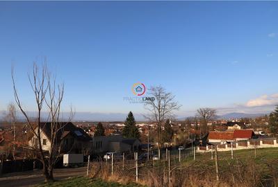 Teren Construcții intravilan de 1289 mp, în Turcheș - 3