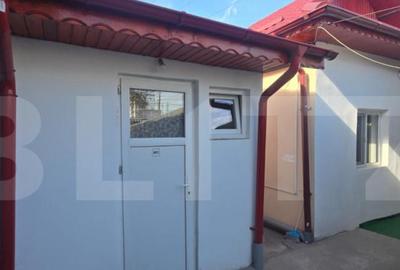 Spatiu comercial, 70 mp, zona Romanesti - 2