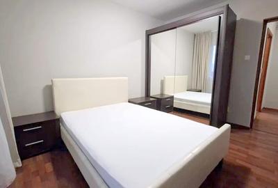 Apartament cu 2 camere decomandat, mobilat în Mărăști
