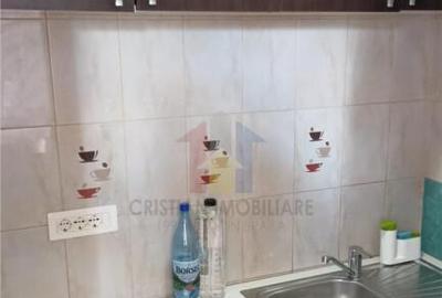 Garsoniera Mobilata si Utilata, etaj 3, Hipodrom - Parc Monu - 6