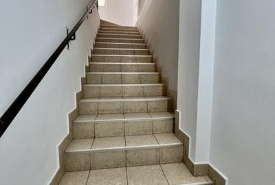 Iancului / Vatra Luminoasa / Spatiu de birou tip duplex 6 camere / 200 Mp - 21