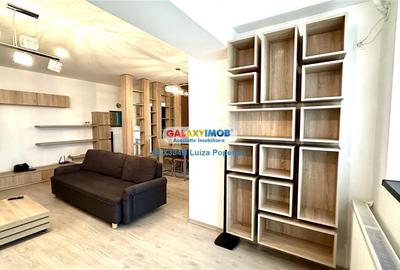 Apartament cu 3 camere decomandat, mobilat în 13 Septembrie - 5