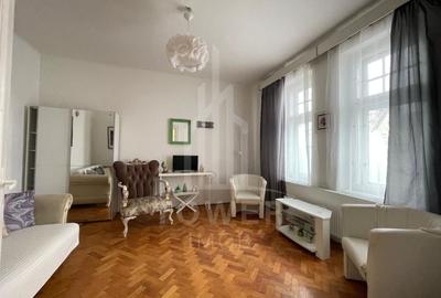 Garsonieră - Centrul Vechi - 2