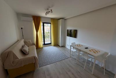 Apartament cu 2 camere semidecomandat în Central - 7
