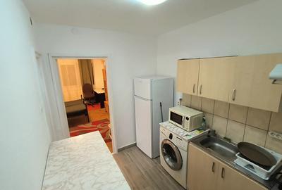 Garsoniera in complexul studen?esc - 2