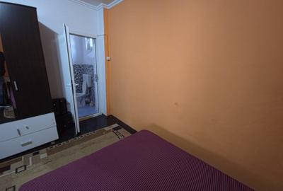 Casă individuală cu 2 camere cu Canalizare în ICIL - 10