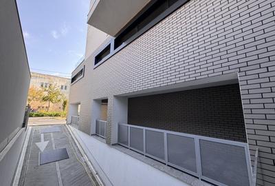 Un spatiu generos pentru idei marete - 107,4 mp, 2 terase spectaculoase ! - 23