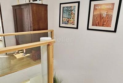 Casă individuală cu 9 camere cu Teren 1600 Mp în Brașovul Vechi - 24