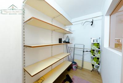 Apartament cu 2 camere semidecomandat, mobilat în P-ța Spitalului - 7