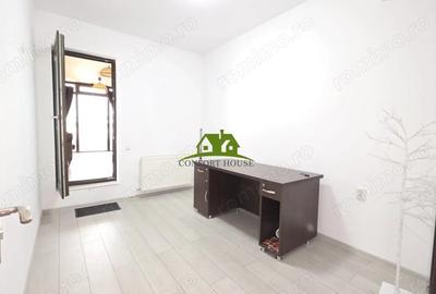 Apartament cu 4 camere semidecomandat în Central - 14