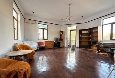 Apartament cu 2 camere decomandat, mobilat în P-ța Sfânta Vineri - 1