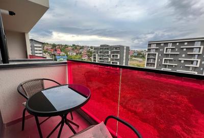Apartament de vanzare, 2 camere, open-space, 42 mp, Profi Visan, Cod 160270 - 5