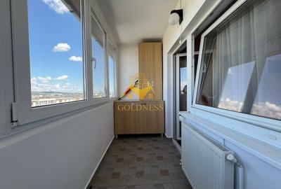 4 camere decomandate, Titulescu, Parcare, Gheorgheni, FSPAC,The Office 4 camere decomandate, Titulescu, Parcare, Gheorgheni, FSPAC,The Office - 9