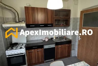 Apartament cu 2 camere semidecomandat în Berceni - 7