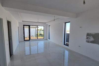 Casa individuala - 3 camere 2 bai - 475 mp teren - 15 min statie STV - 4