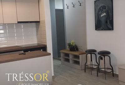 Studio spațios cu vedere la mare – Complex Casa Del Mar-Mamaia Nord - 8