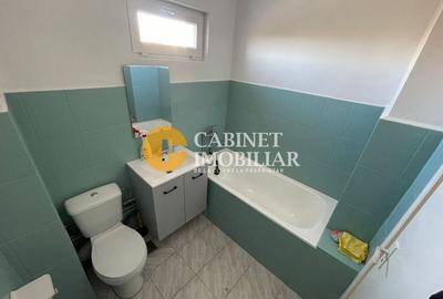 Apartament 1 cameră, zona Gării – Silvestru, Iași - 2