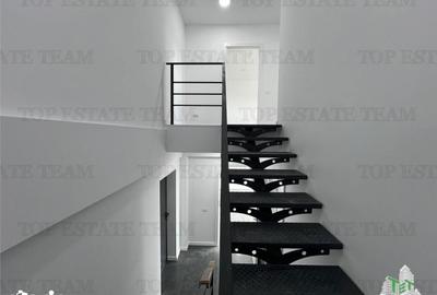 Spațiu comercial, de 517 mp, în Dragomirești-Vale - 19