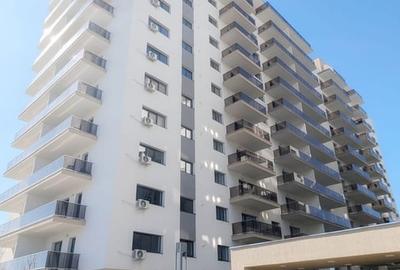 Apartament cu 2 camere semidecomandat în Costin Georgian - 8