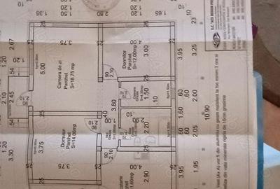 Casa in Botosani Schimb cu apartament plus diferenta - 3