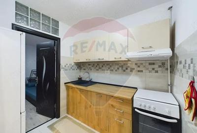 COMISION 0%|Garsoniera de vanzare | Strada Lanii | Pretabil investitie - 1