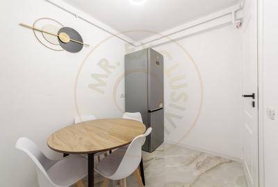 Apartament gata de mutat 3 camere Campulung etaj 1-Arges! - 3