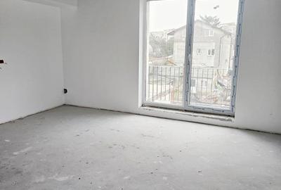Apartament cu 2 camere semidecomandat în Dacia - 13