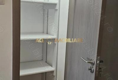 Apartament cu 2 camere decomandat, mobilat în Câmpia Libertății - 7