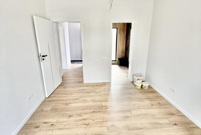 Duplex cu 3 camere cu Canalizare în Urseni - 15