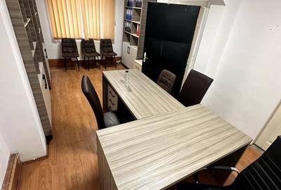 Spațiu comercial, de 35 mp, în Depozitelor - 7