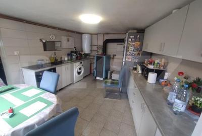 Casa 4 camere,200mp,teren 3000 mp,zona Livezile - 6